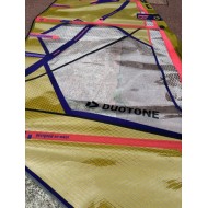 DUOTONE Super HEro 3.7m² Occasion 2025 DUOTONE Super HEro 3.7m² Occasion 2025