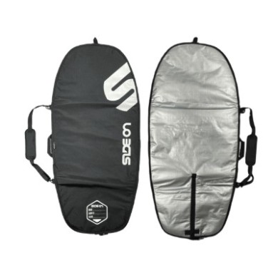 SIDE ON Wing Bag 5mm 2025