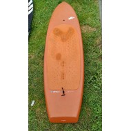 F-One ROCKET MID LENGTH Occasion