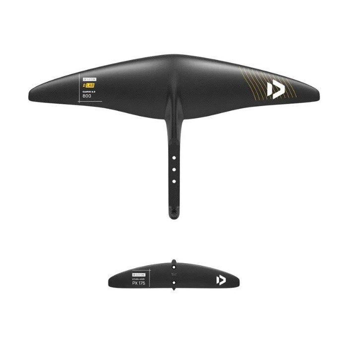 DUOTONE Wing Set Carve 3.0 D/LAB Occasion