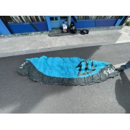 NORTH Solid 8 4m&sup2; + Barre Occasion
