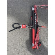 NORTH Solid 8 4m&sup2; + Barre Occasion