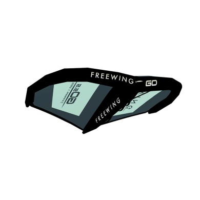 Starboard / Airush FreeWing Go