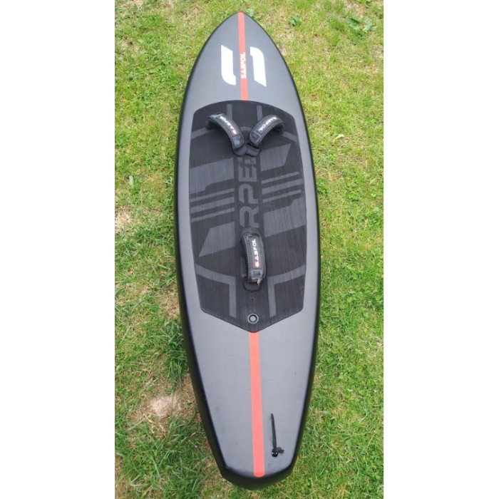 SABFOIL Torpedo 110 Litres - Occasion SABFOIL Torpedo 110 Litres - Occasion