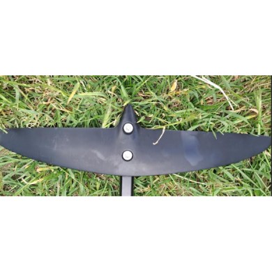 SABFOIL Stabilisateur Flat 355 160cm² - Occasion SABFOIL Stabilisateur Flat 355 160cm² - Occasion