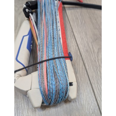 DUOTONE Click Bar 2025 22+2m Occasion DUOTONE Click Bar 2025 22+2m Occasion
