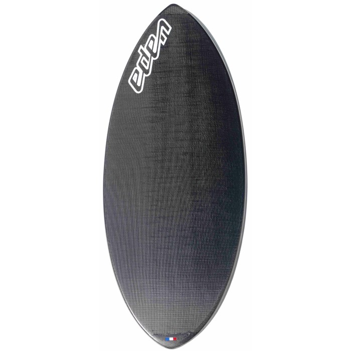 EDEN Skimboard Foamie ZT Compact Carbone EDEN Skimboard Foamie ZT Compact Carbone