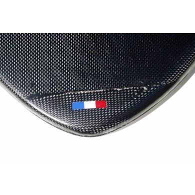 EDEN Skimboard Foamie ZT Compact Carbone EDEN Skimboard Foamie ZT Compact Carbone