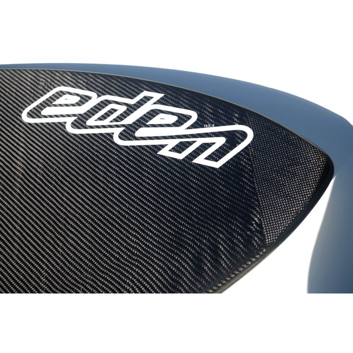 EDEN Skimboard ZT Big fish carbone EDEN Skimboard ZT Big fish carbone