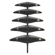 DUOTONE Wing Set Carve 3.0 D/LAB Occasion DUOTONE Wing Set Carve 3.0 D/LAB Occasion