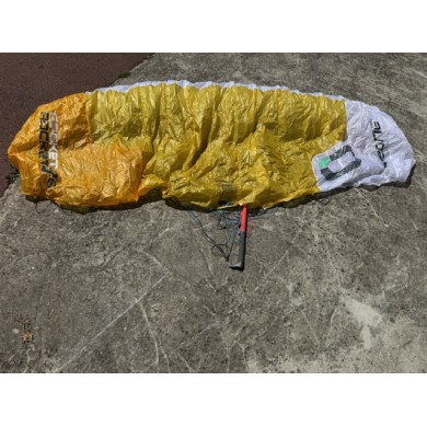 OZONE Pocket Rocket 3,6 m&sup2; occasion