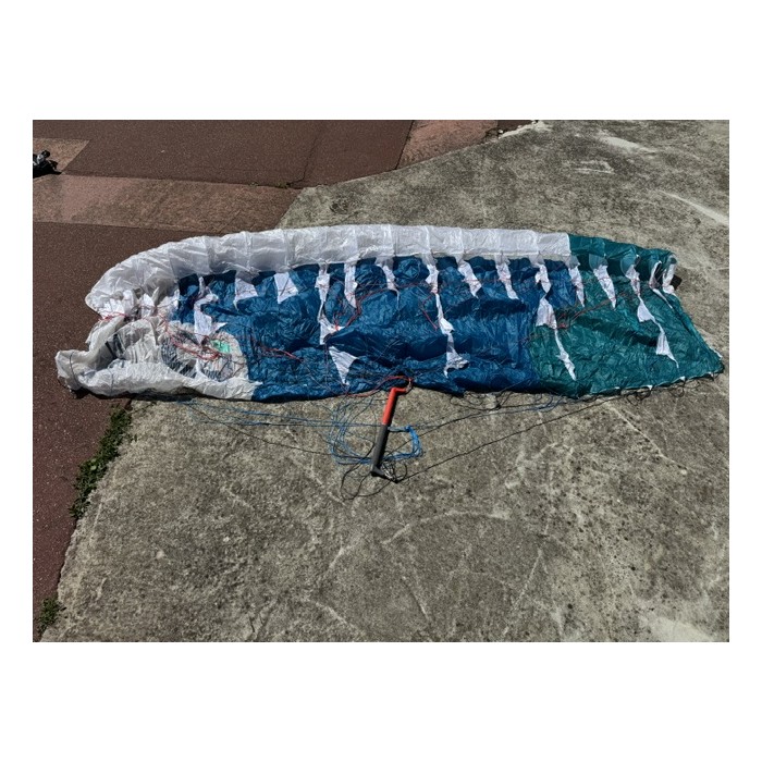 OZONE Pocket Rocket 4,3m&sup2; occasion