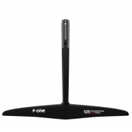 F-ONE Downwind Comp UHM monobloc carbone stabilisateur