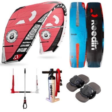 PACK Reedin Supermodel 2025 + Super E + Dreamstick X V2