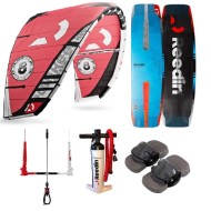 PACK Reedin Supermodel 2025 + Super E + Dreamstick X V2 PACK Reedin Supermodel 2025 + Super E + Dreamstick X V2