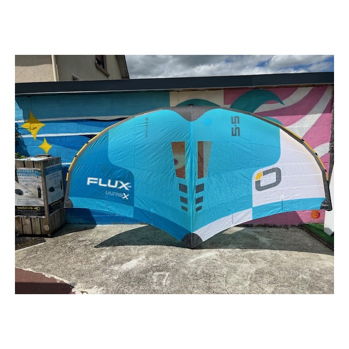 OZONE Flux Ultra X V2 Occasion