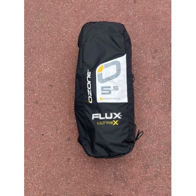 OZONE Flux Ultra X V2 Occasion OZONE Flux Ultra X V2 Occasion