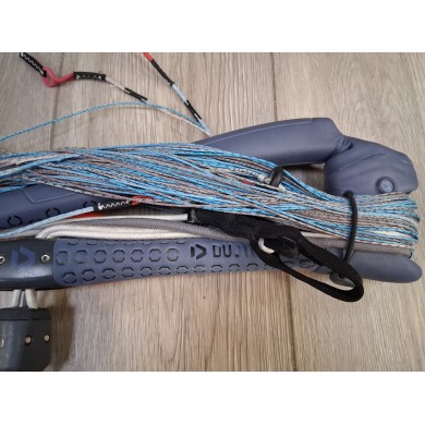 DUOTONE Trust Barre 2023 22-24m Occasion