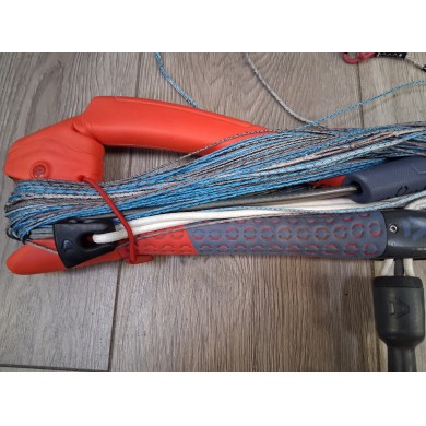 DUOTONE Trust Barre 2023 22-24m Occasion DUOTONE Trust Barre 2023 22-24m Occasion