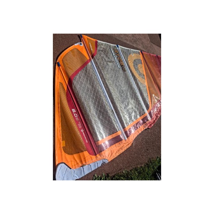 NEILPRYDE RYDE HD 6.0M&sup2; OCCASION