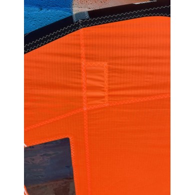 GA WING Poison 2.8m&sup2; Occasion