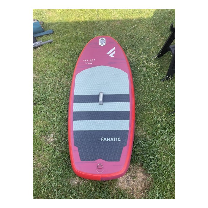 FANATIC Sky AIr Prenium 2023 5'8" 120L Occasion