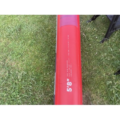 FANATIC Sky AIr Prenium 2023 5'8" 120L Occasion