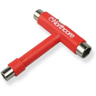 NORTH CORE skate tool T-BONE