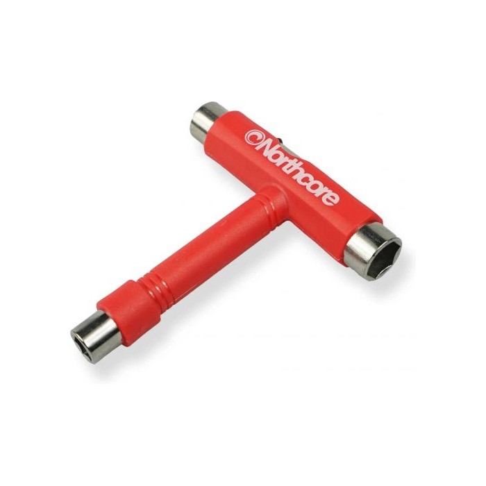 NORTH CORE skate tool T-BONE NORTH CORE skate tool T-BONE