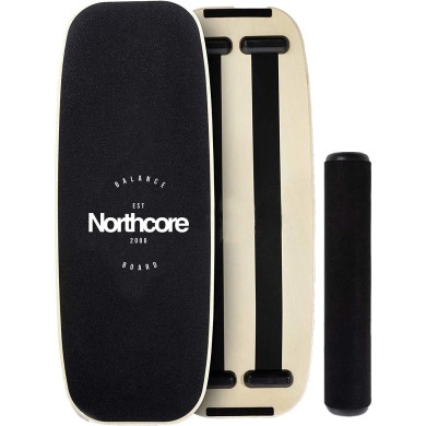 NORTH CORE Zen balance Board