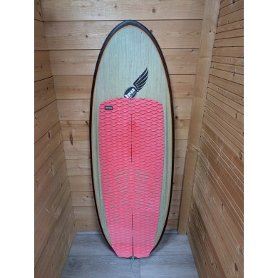 BLACKWINGS Nugget Surf 5'0" Occasion