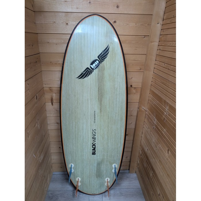 BLACKWINGS Nugget Surf 5'0" Occasion