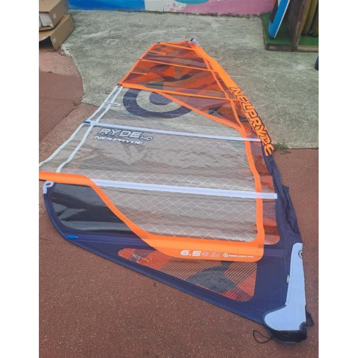 Neilpryde Ryde HD 6.5m&sup2; - Occasion