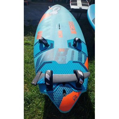 TABOU ROCKET LTD 133 Litres 2021 - Occasion