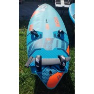 TABOU ROCKET LTD 133 Litres 2021 - Occasion