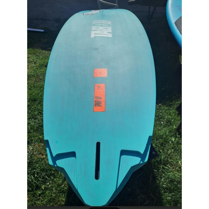 TABOU ROCKET LTD 133 Litres 2021 - Occasion