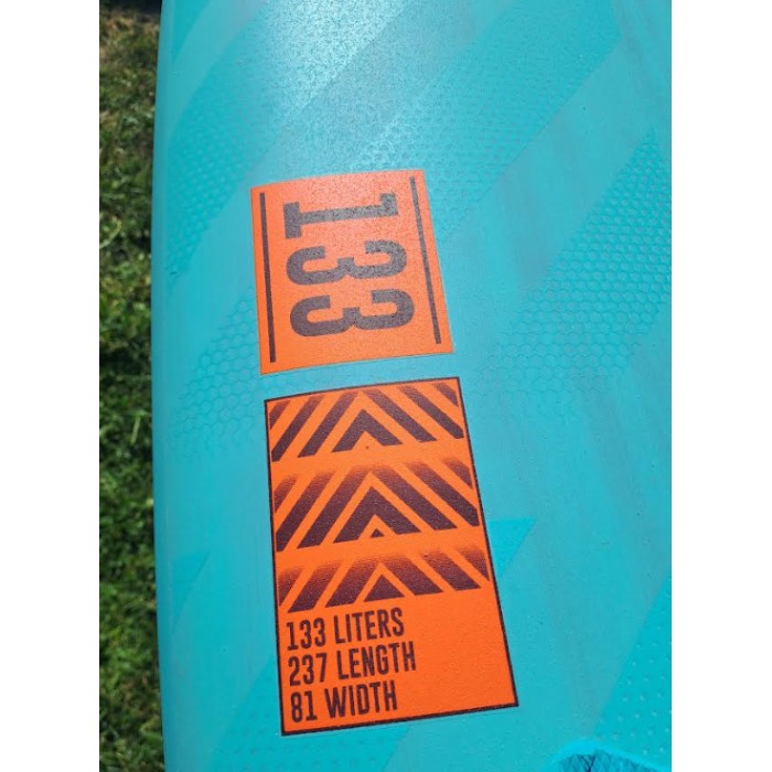 TABOU ROCKET LTD 133 Litres 2021 - Occasion