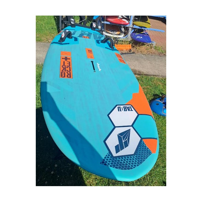 TABOU ROCKET LTD 133 Litres 2021 - Occasion
