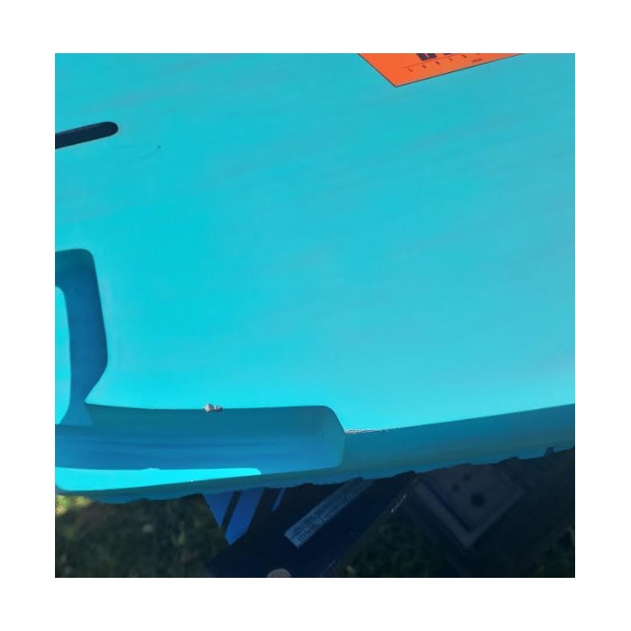 TABOU ROCKET LTD 133 Litres 2021 - Occasion