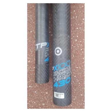 NEILPRYDE Mat TPX 100% 430 SDM - Occasion