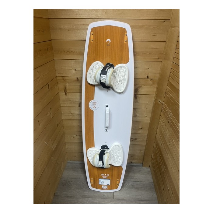 LIQUID FORCE Drive 140cm Occasion