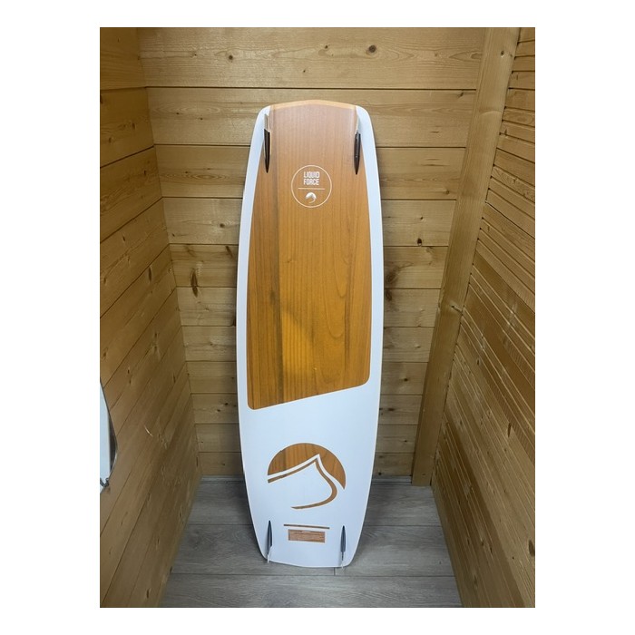 LIQUID FORCE Drive 140cm Occasion