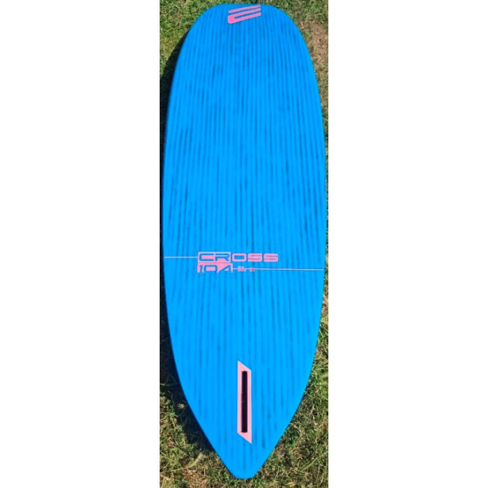 EXOCET Cross 104L Carbon 2022 Occasion
