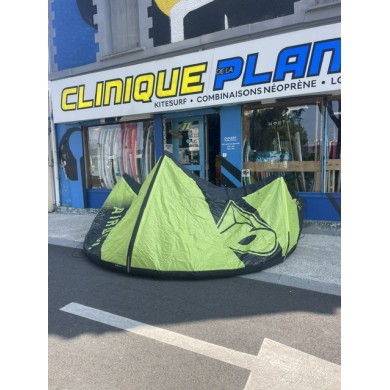 AIRUSH BSM 2017 10m&sup2; Occasion