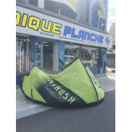 AIRUSH BSM 2017 10m&sup2; Occasion