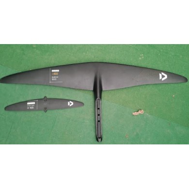 DUOTONE Wing Set Glide D/lab 900cm&sup2; - Occasion