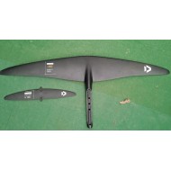 DUOTONE Wing Set Glide D/lab 900cm&sup2; - Occasion