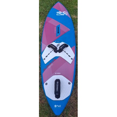 EXOCET Wave 96L 2023 Occasion