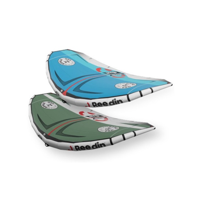 REEDIN SuperNatural SSD 2024 9.2 Occasion