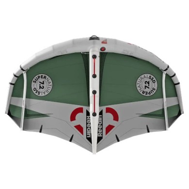 REEDIN SuperNatural SSD 2024 9.2 Occasion REEDIN SuperNatural SSD 2024 9.2 Occasion